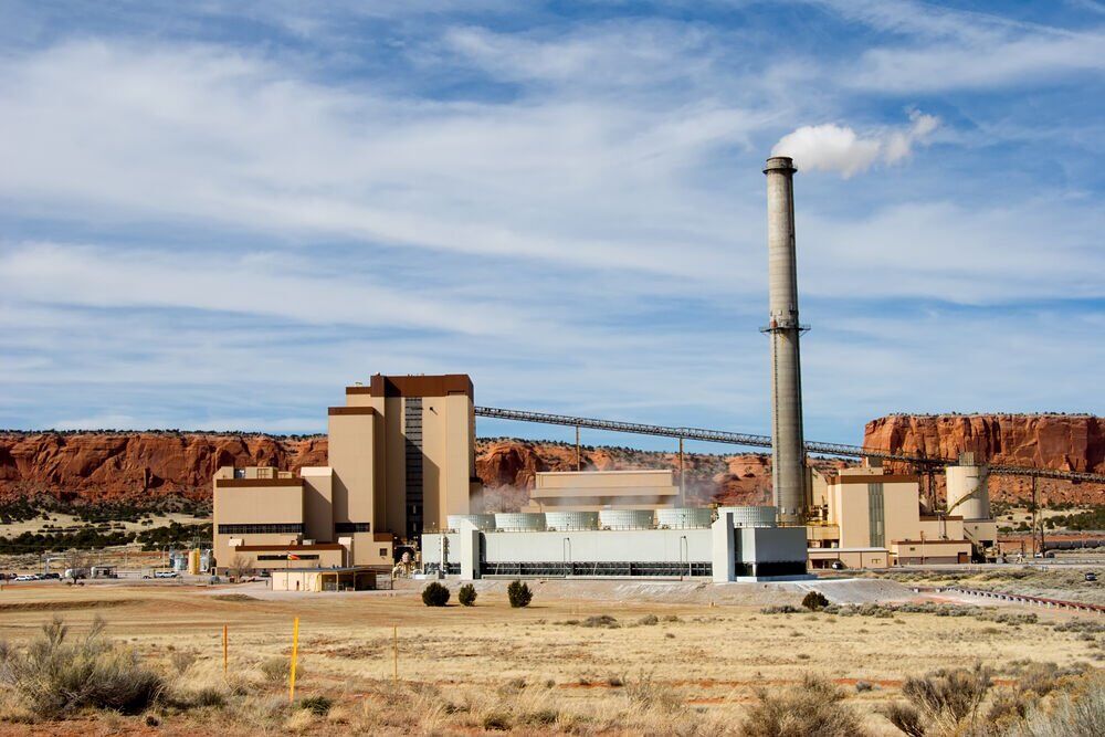 10. New Mexico